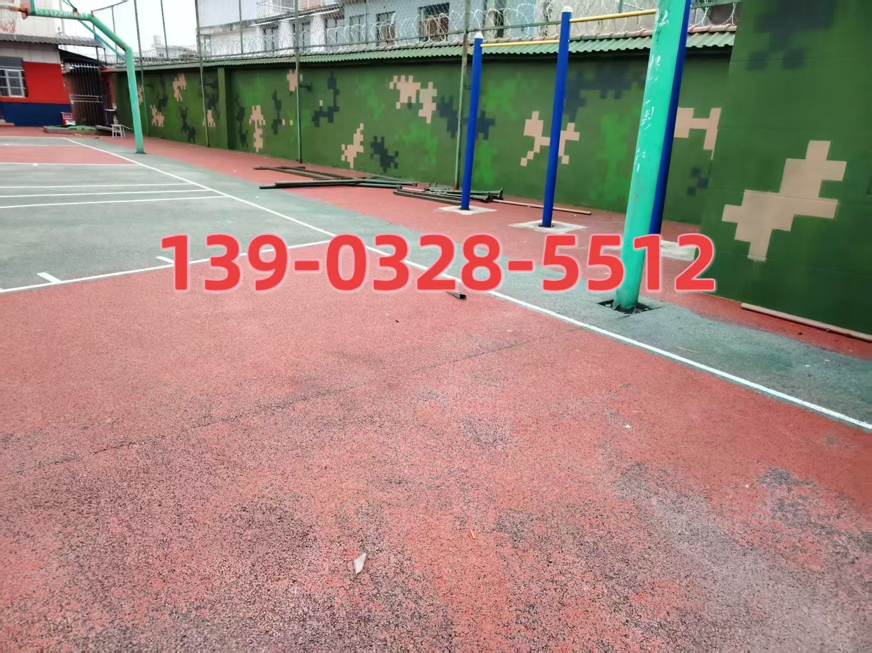 奉节选择合适的迷彩漆：